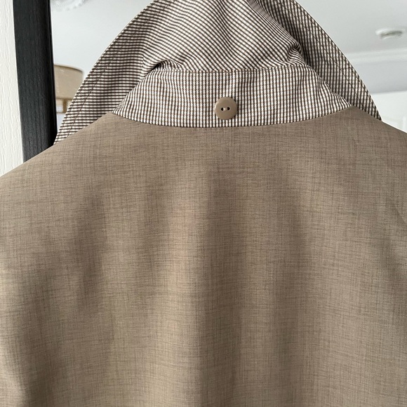 Misty harbor trench - Picture 7 of 7